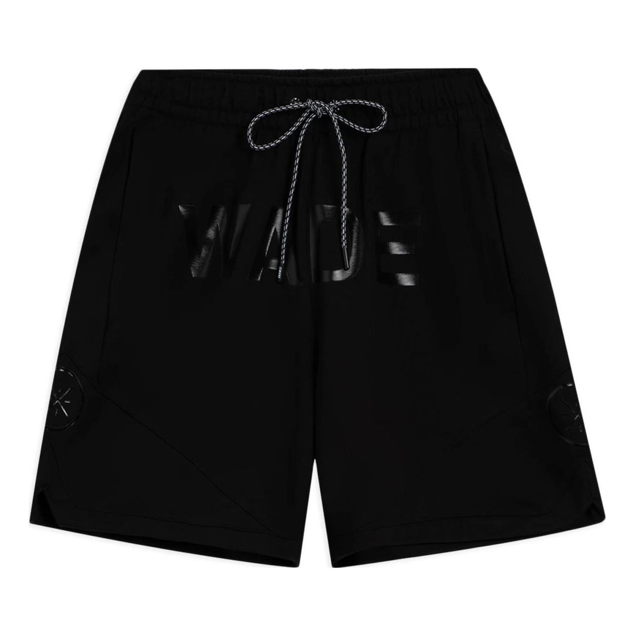 Къси панталони Li-Ning Way Of Wade Graphic Shorts Черно | AKSS413-1, 0