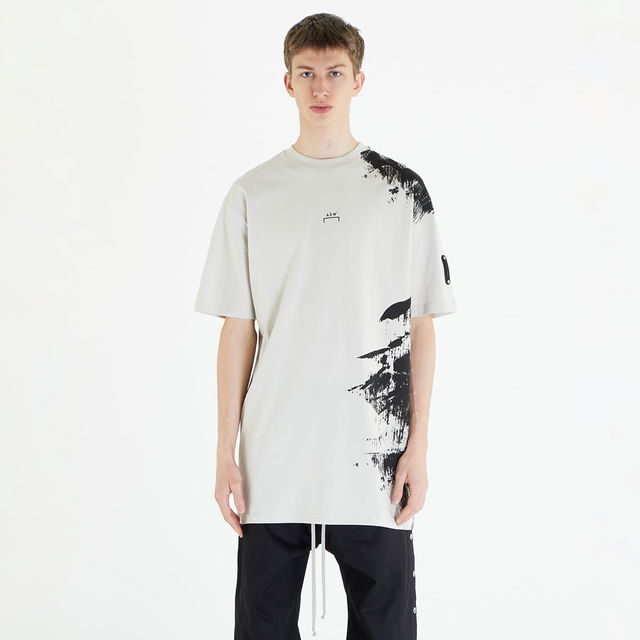 Brushstroke T-Shirt