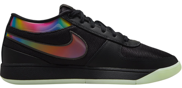 Кецове и обувки Nike Nike Book 1 Night Черно | im7442-001, 0
