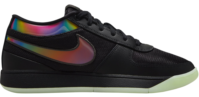 Кецове и обувки Nike Nike Book 1 Night Черно | im7442-001