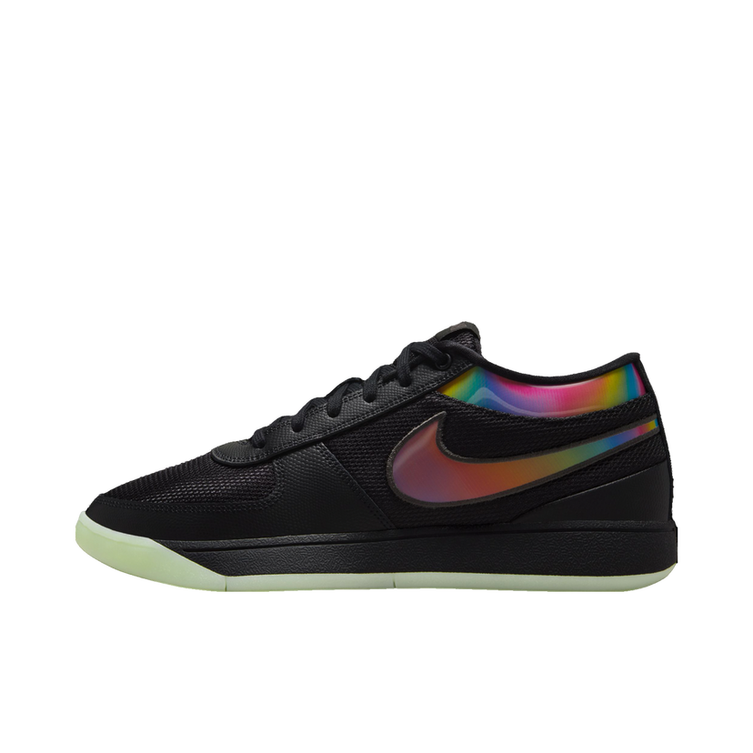 Кецове и обувки Nike Nike Book 1 Night Черно | im7442-001