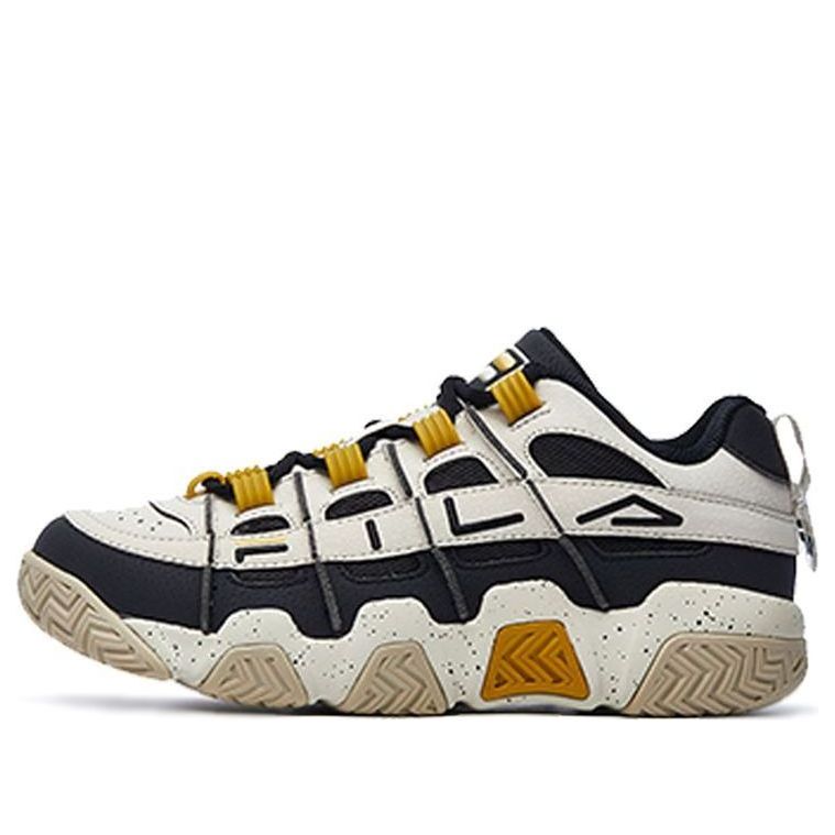 Кецове и обувки FILA Barricade Бяло | F12W041202FOB, 0