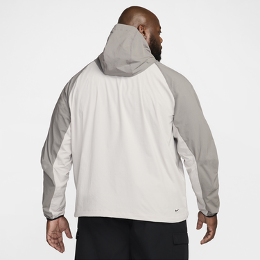 Яке Nike Tech Jacket Сиво | HM7151-014, 2