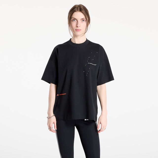 H.Koumori Adi365 Running T-Shirt