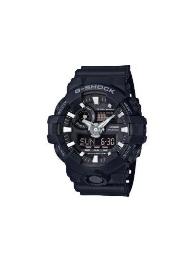 G-Shock GA-700-1BER