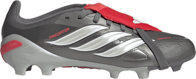 Predator Elite Fold-Over Tongue FG