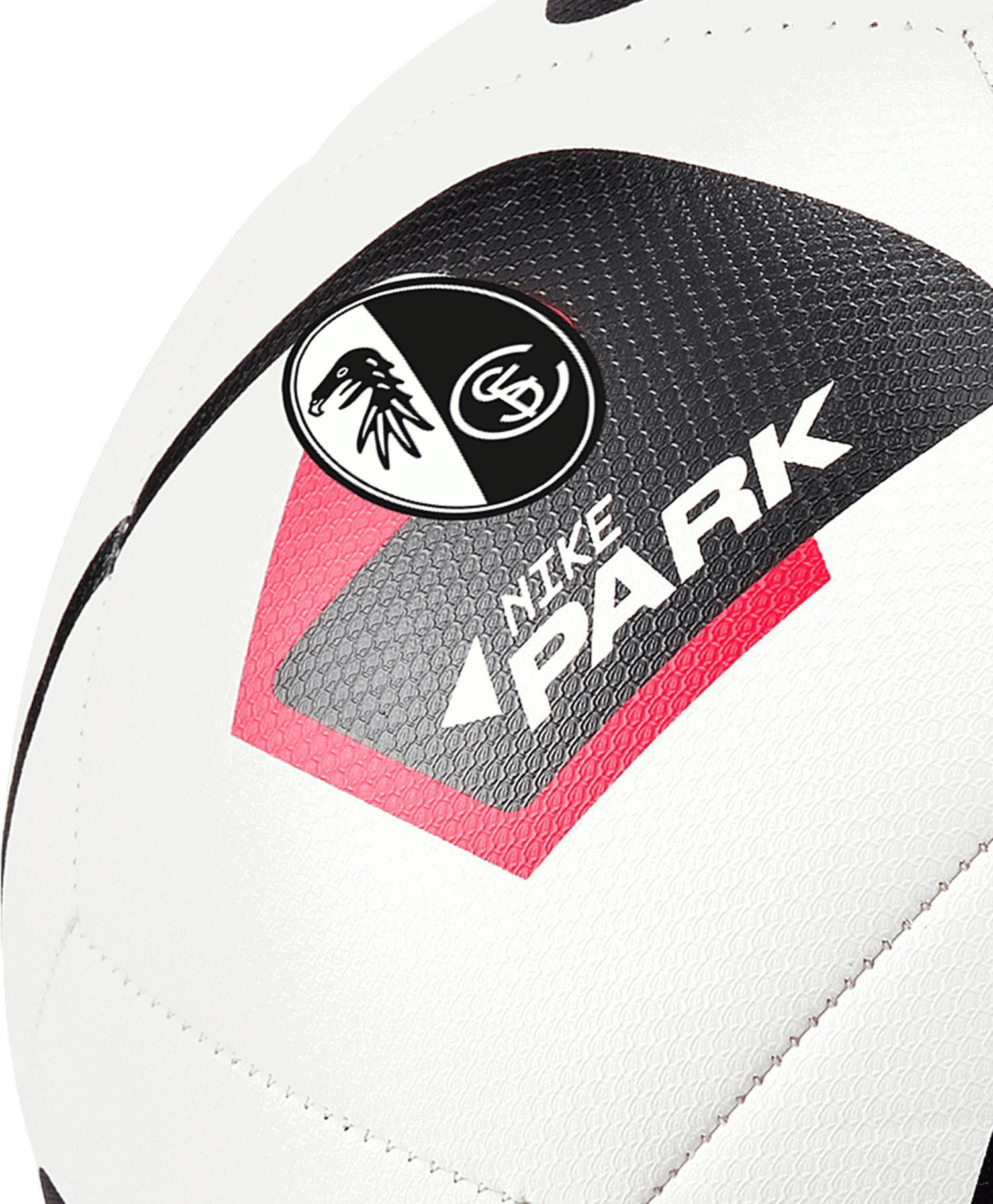 Спортна екипировка Nike SC Freiburg Fan-Ball Многоцветен | 5scfdn3607-100, 1