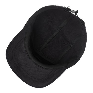Шапка с козирка Dickies Sleetmute Cap Черно | DK0A4XFKBLK1, 3