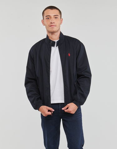 Яке Polo by Ralph Lauren Jacket Черно | 710923261002=710776849009, 1
