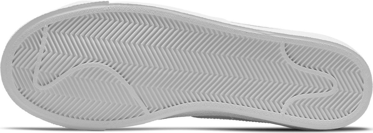 Кецове и обувки Nike Blazer Low 77 W Бяло | dc4769-101, 1