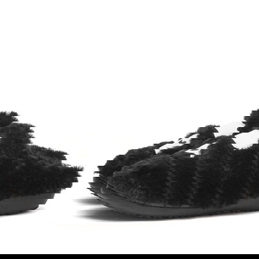 Кецове и обувки BAPE Bathing Ape x Subu Puffer Sandals Черно | 001FWK801901M-BLK, 2