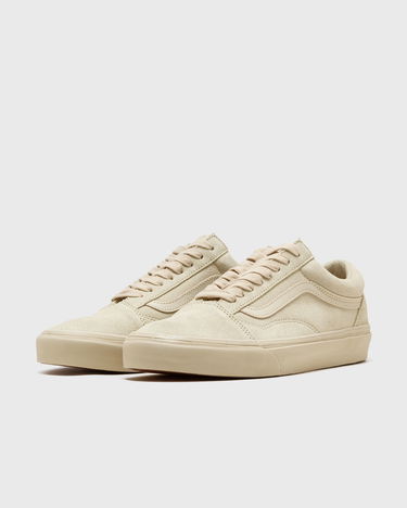 Кецове и обувки Vans Old Skool Mono Suede Бежово | VN000CP5TAN1, 1