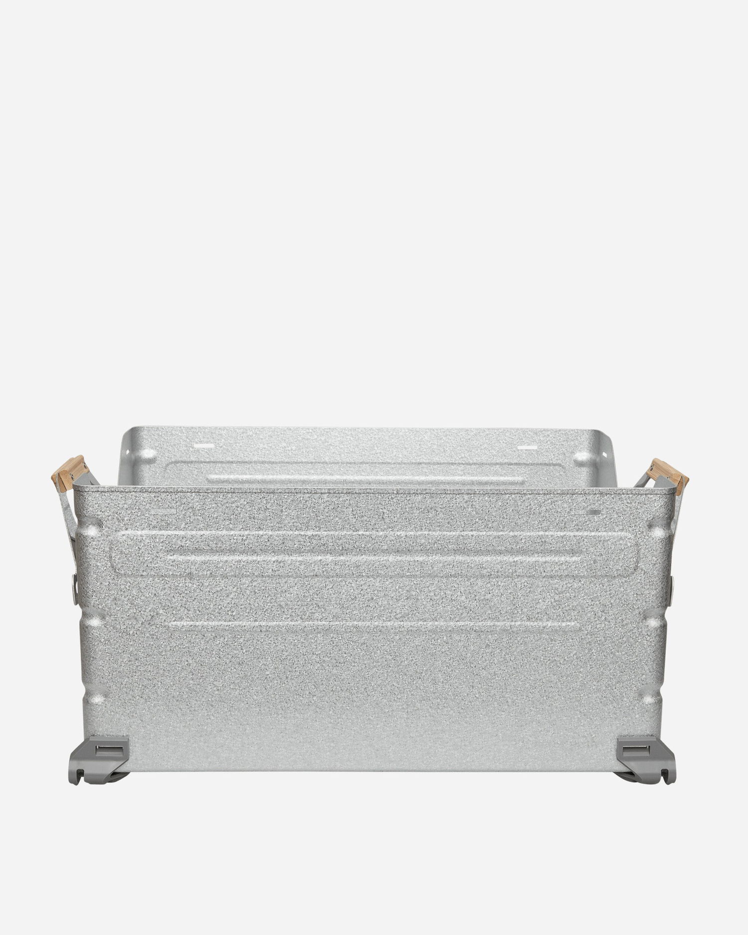 Домашен декор Snow Peak Stacking Shelf Container 50 Металик | UG-055G 001, 0