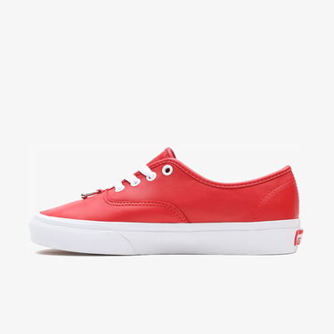 Кецове и обувки Vans Vans Authentic Червено | VN0A348A40E, 1