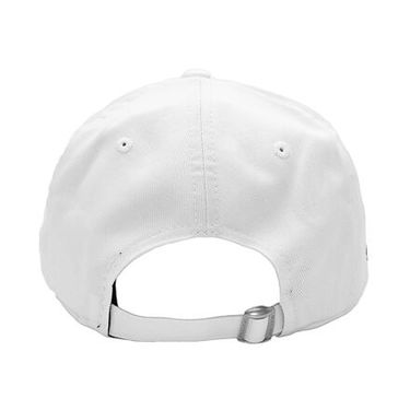 Шапка с козирка New Era 9FORTY National Team - Czech Republic White One Size Бяло | 60507502, 4