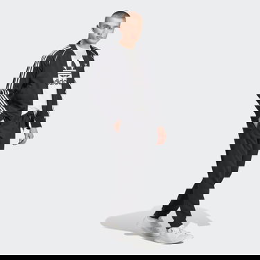 Спортни панталони adidas Originals Essentials+ Made with Hemp Черно | HR8616, 6