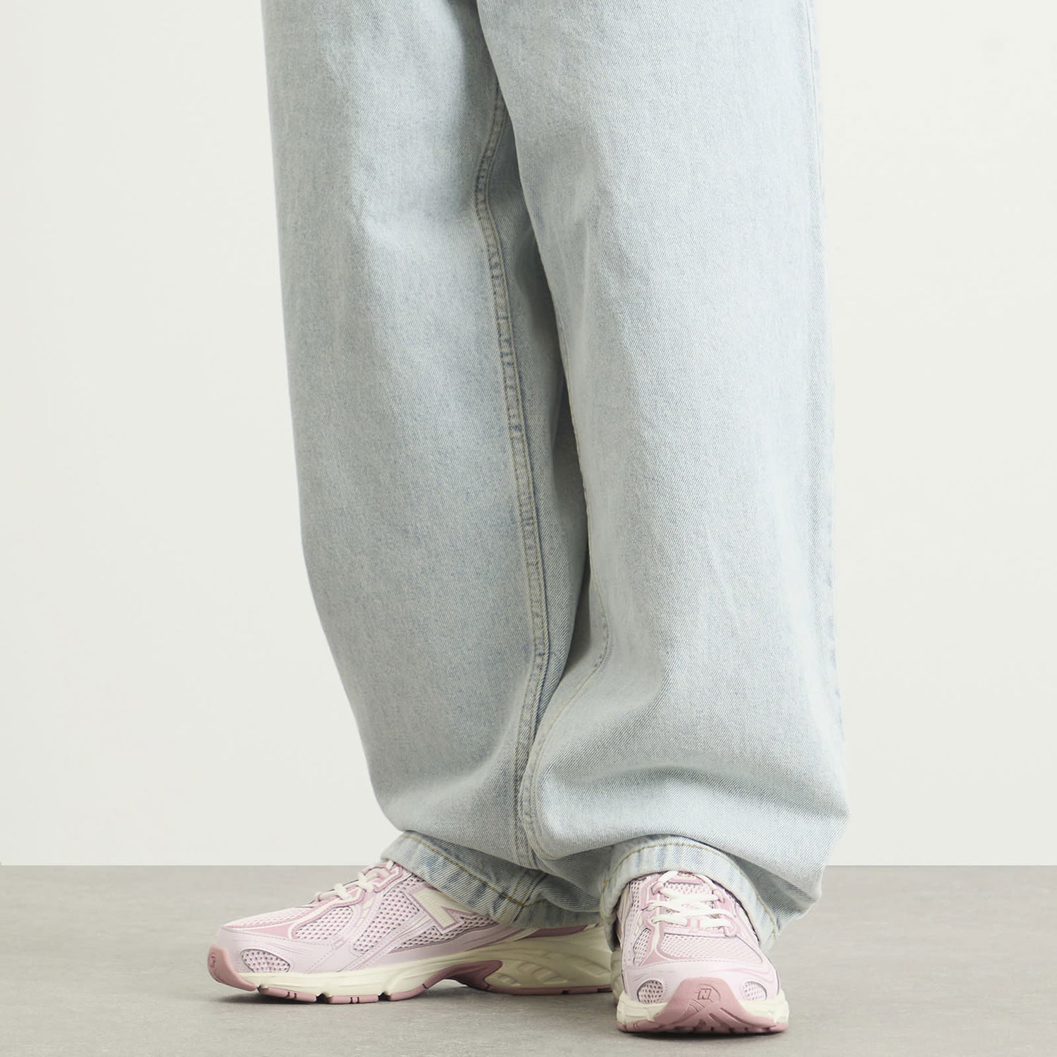 Кецове и обувки New Balance 740 Розово | U740PP2, 1