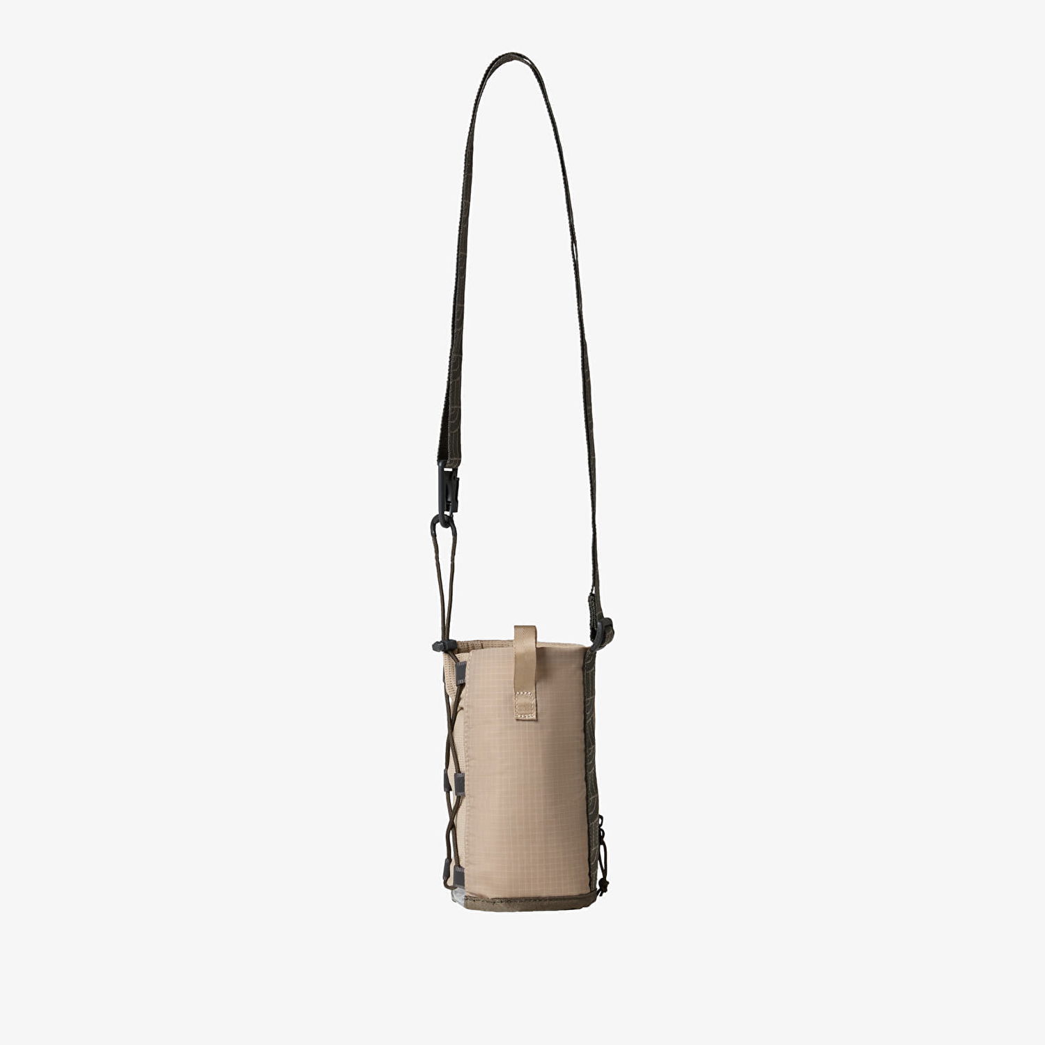 Чанта през рамо The North Face The North Face Borealis Water Bottle Holder Бежово | NF0A81DQBOX1, 1