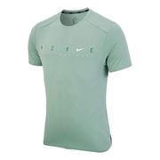 Miler Future Fast Breathable Running T-Shirt