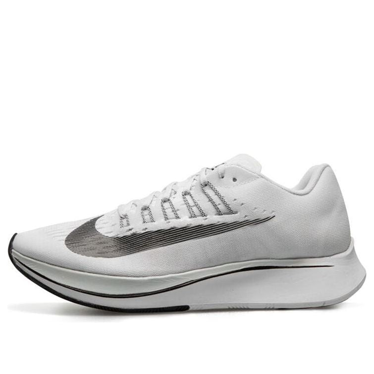 Кецове и обувки Nike Zoom Fly Бяло | 897821-100