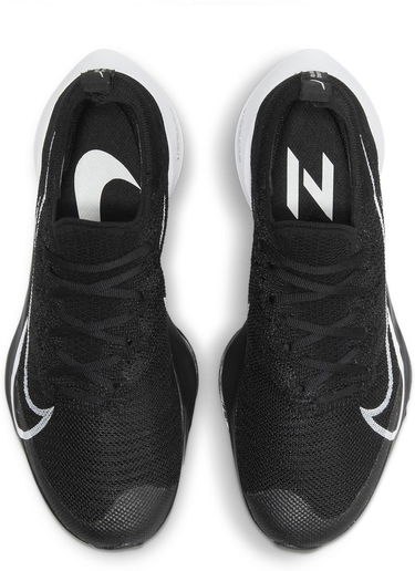 Кецове и обувки Nike Air ZoomX Tempo NEXT% FK W Черно | ci9924-003, 3