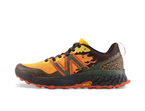 Кецове и обувки New Balance Fresh Foam X Hierro V7 "Hot Marigold" Многоцветен | MTHIER7M