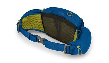 Чанта за кръста Osprey Savu 5 Lumbar Pack Синьо | 10030754OSP, 2