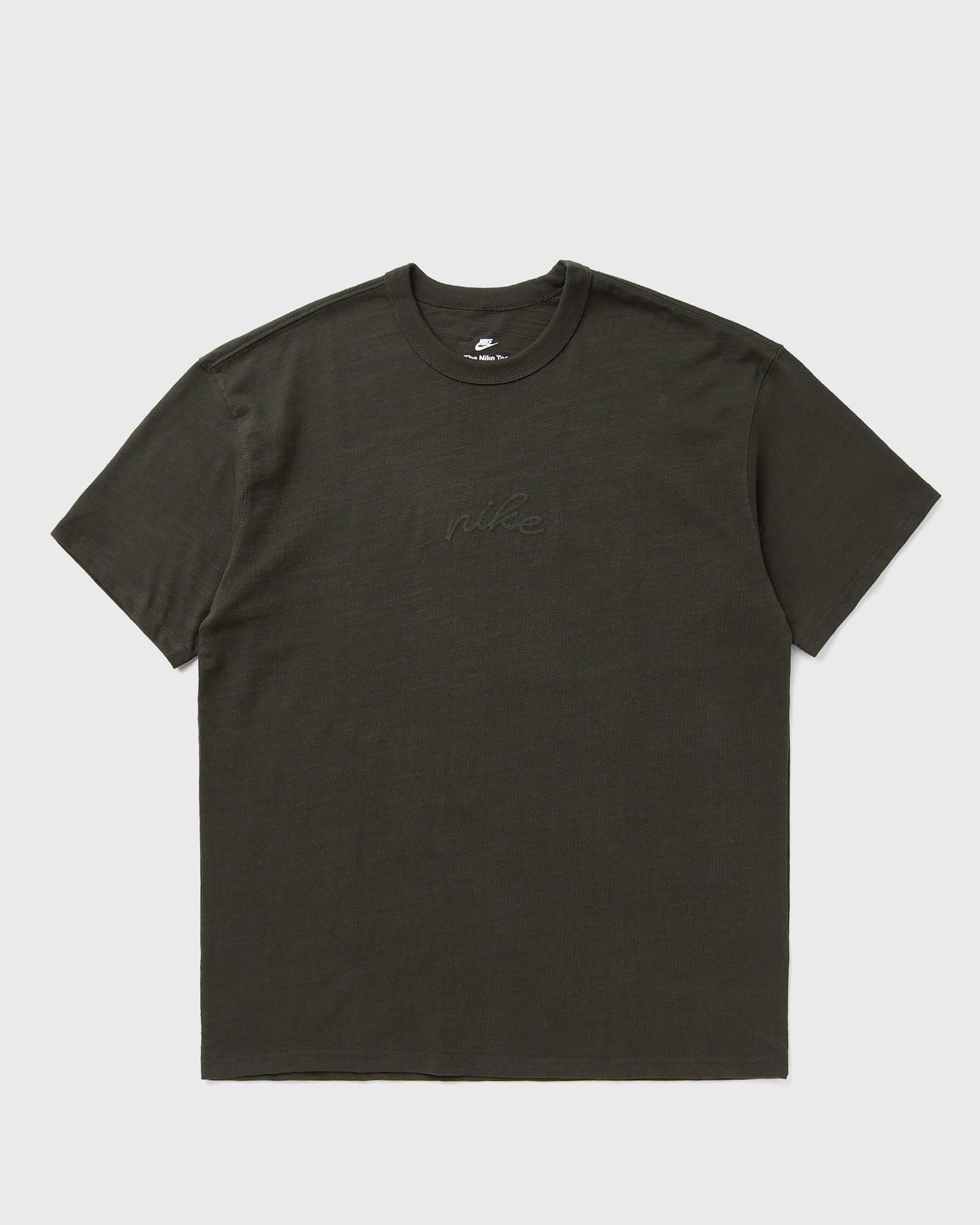Тениска Nike Seasonal Pre T-Shirt Зелено | HQ9238-355, 0