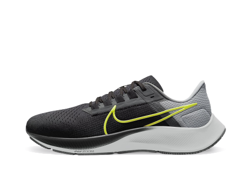 Бягане Nike Air Zoom Pegasus 38 Сиво | cw7356-005