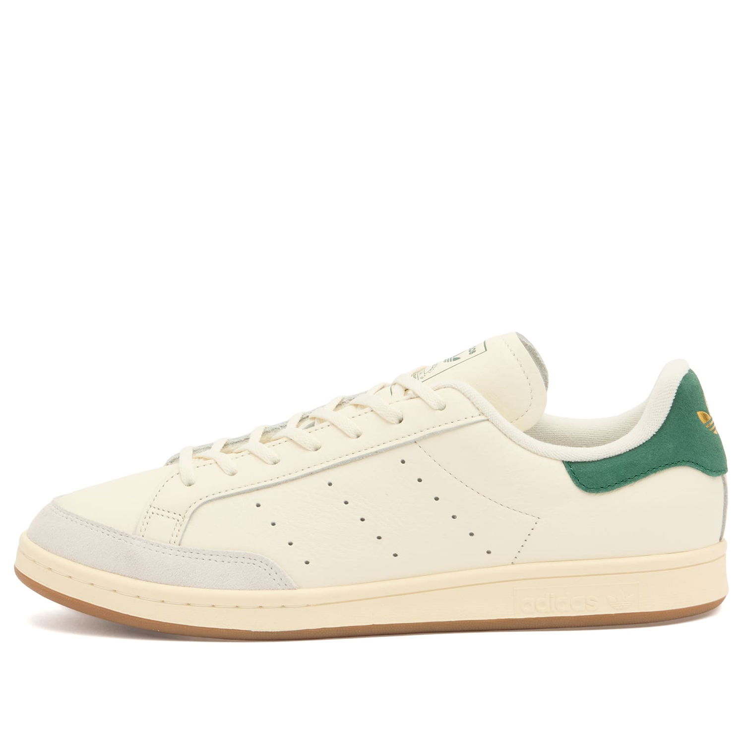 Кецове и обувки adidas Originals Adidas Consortium Stan Smith Sneaker Бежово | JQ1366, 1