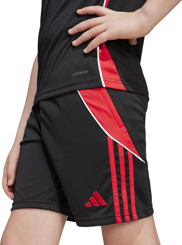 Къси панталони adidas Originals adidas TIRO24 TRSHOY Shorts Черно | jn4567, 4