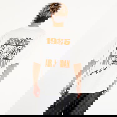 Тениска Jordan Jordan Brooklyn Oversized Graphic T-Shirt Бяло | IB3297-133, 2