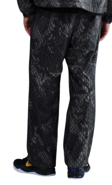 Панталони Nike Nike Woven Pants Черно | ib2706-010, 1