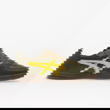 Кецове и обувки Asics Skyhand OG Зелено | 1203A451-301, 2