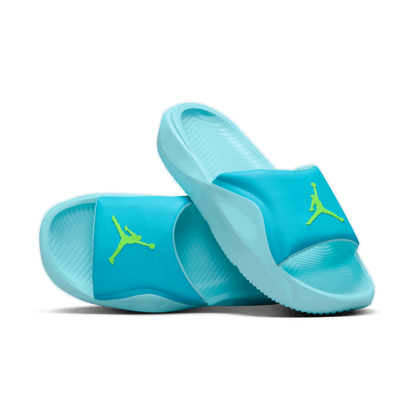 Кецове и обувки Jordan Jordan Franchise Slides Синьо | HF3263-400