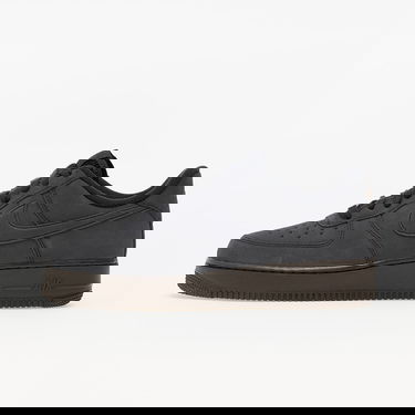 Кецове и обувки Nike Air Force 1 Черно | DO6730-001, 0