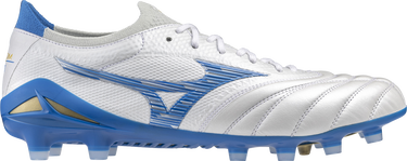 Кецове и обувки Mizuno Morelia Neo IV Beta Made in Japan FG Бяло | p1ga2340-25, 0
