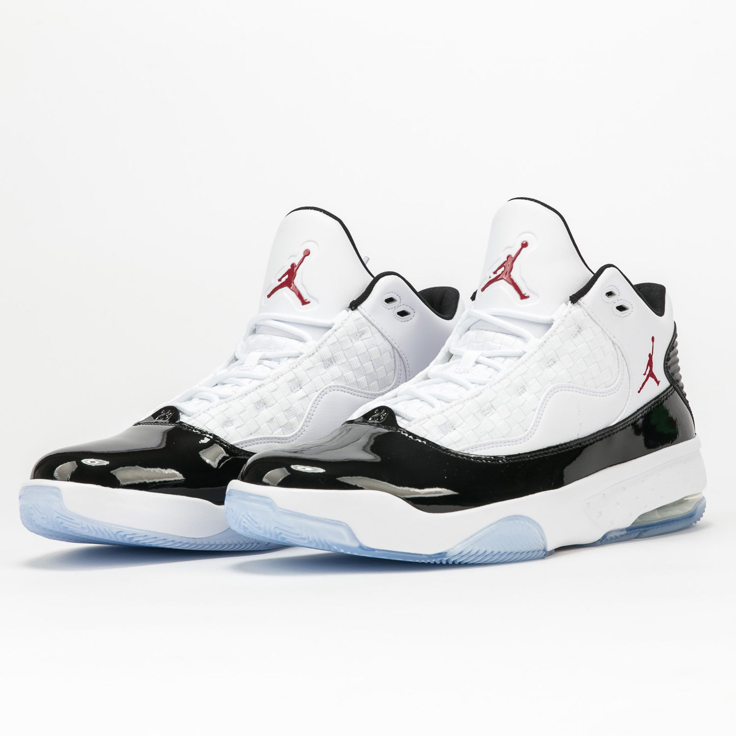 Кецове и обувки Jordan Jordan Max Aura 2 Бяло | CK6636-102, 1