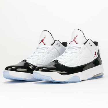 Кецове и обувки Jordan Jordan Max Aura 2 Бяло | CK6636-102, 1
