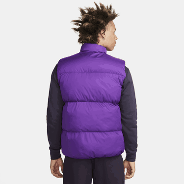 Жилетка Nike Sportswear Club PrimaLoft® Water-Repellent Puffer Vest Лилаво | FB7373-507, 2