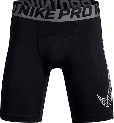 Къси панталони Nike Shorts Pro Черно | 858226-011, 0