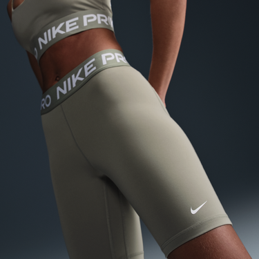Комплект Nike Pro 365 8" Shorts Зелено | CZ9840-320, 3