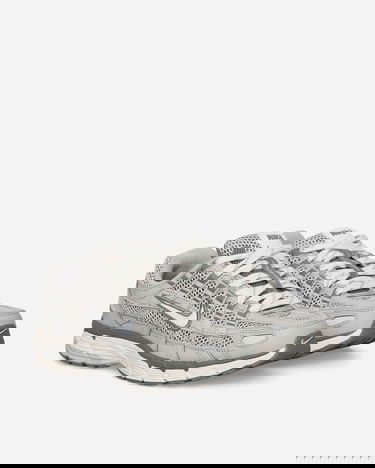 Кецове и обувки Nike P-6000 "Light Iron Ore" Сиво | FN6837-012, 2