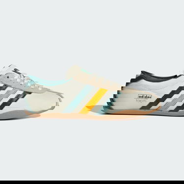 Кецове и обувки adidas Originals Tokyo Бяло | JQ0586, 0