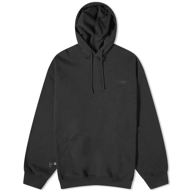 Inside Out Hoodie