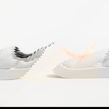 Кецове и обувки adidas Originals Puffylette Бяло | HR1481, 0