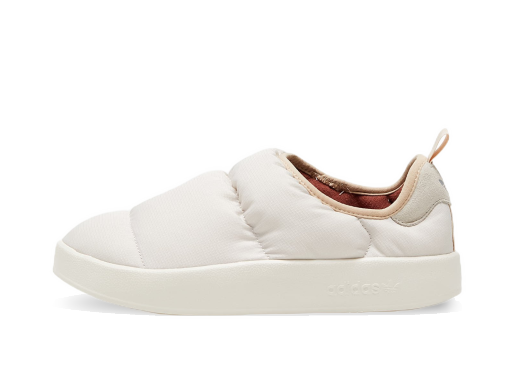 Кецове и обувки adidas Originals Puffylette Бяло | HR1481