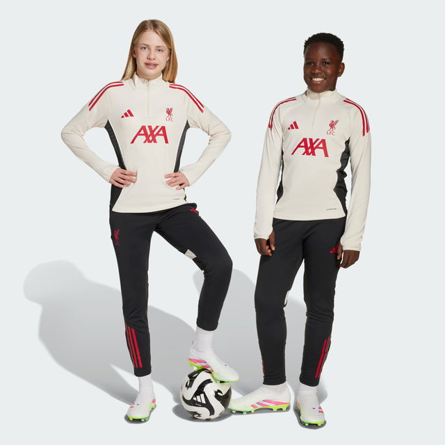 Liverpool FC Tiro 25 Competition Training Pants