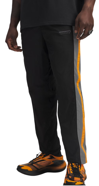 Спортни панталони Under Armour Track Pants Icon Woven x Mansory Многоцветен | 6009099-001, 0