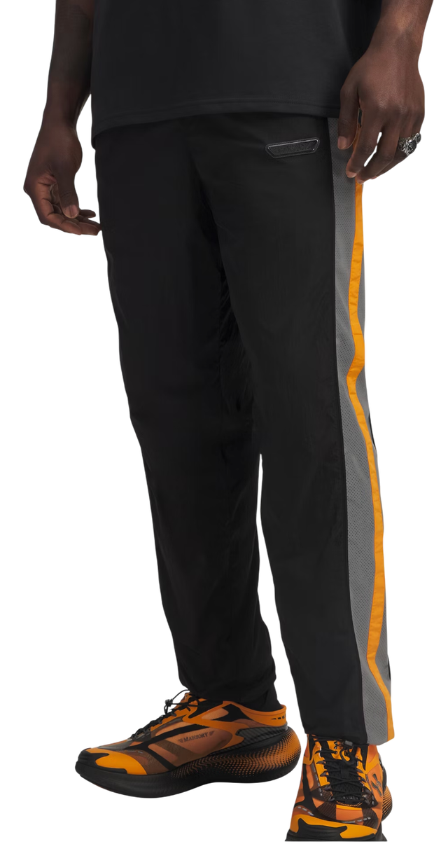 Track Pants Icon Woven x Mansory